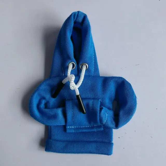Cozy Shifter Hoodie – Universal Fit