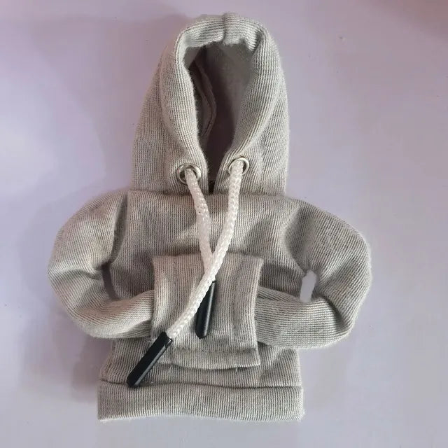 Cozy Shifter Hoodie – Universal Fit