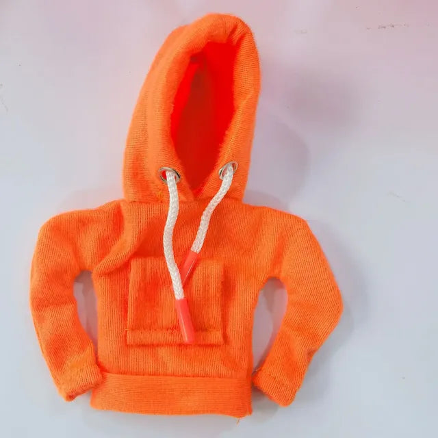 Cozy Shifter Hoodie – Universal Fit