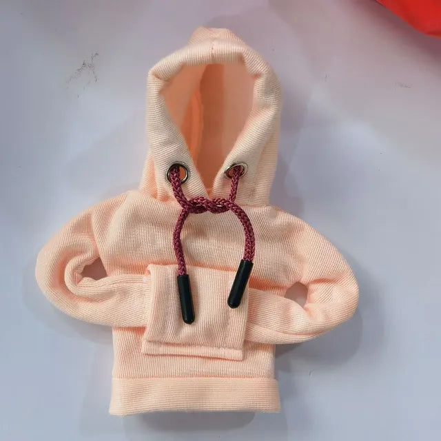 Cozy Shifter Hoodie – Universal Fit