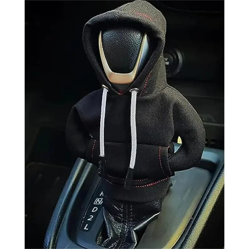Cozy Shifter Hoodie – Universal Fit