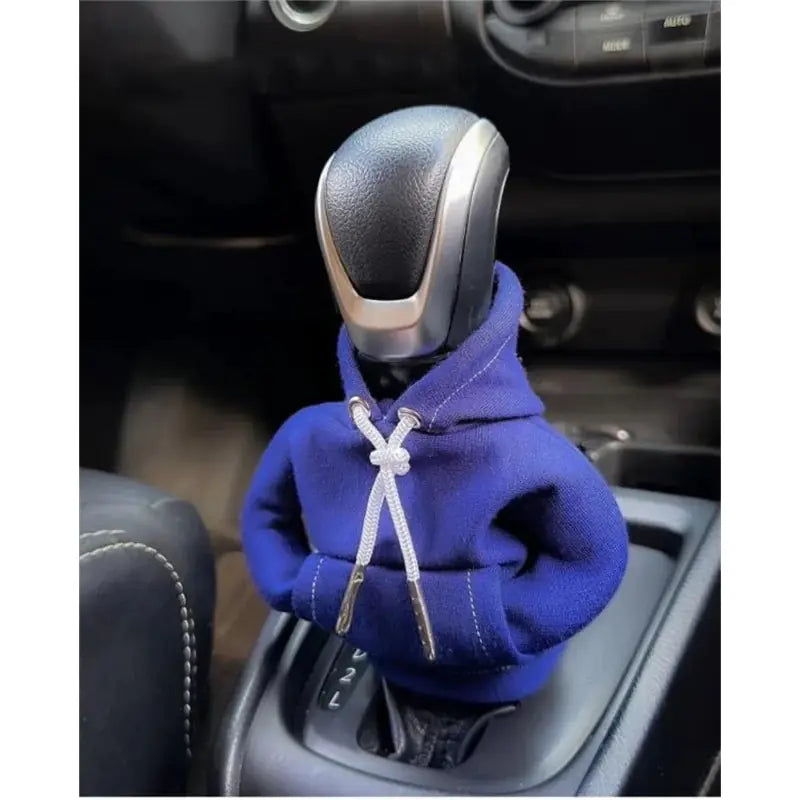 Cozy Shifter Hoodie – Universal Fit