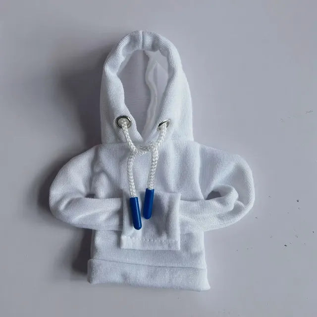 Cozy Shifter Hoodie – Universal Fit
