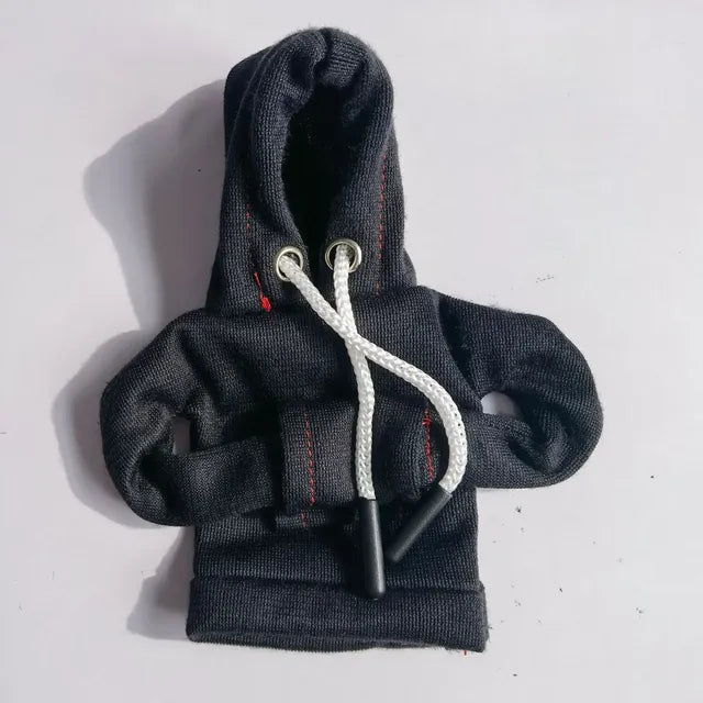 Cozy Shifter Hoodie – Universal Fit