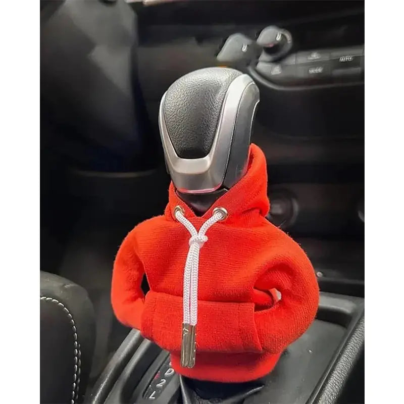 Cozy Shifter Hoodie – Universal Fit