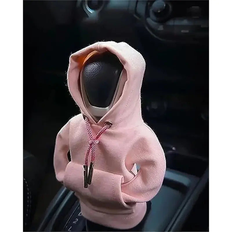 Cozy Shifter Hoodie – Universal Fit