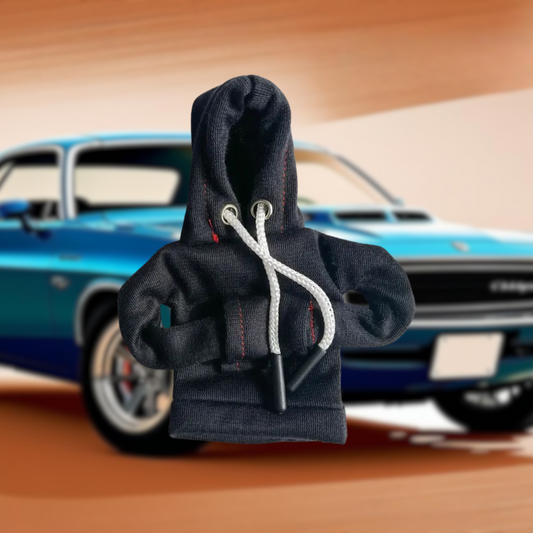 Cozy Shifter Hoodie – Universal Fit