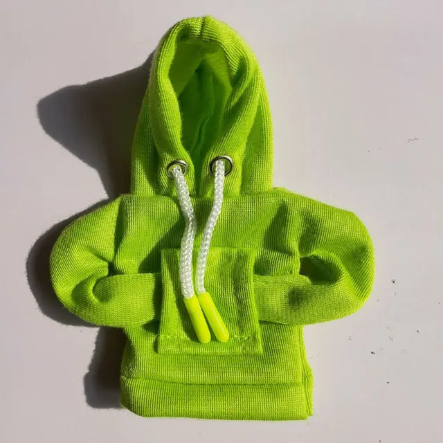 Cozy Shifter Hoodie – Universal Fit