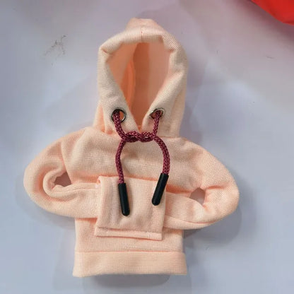 Cozy Shifter Hoodie – Universal Fit
