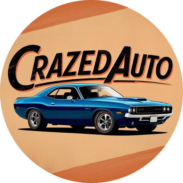 CrazedAuto