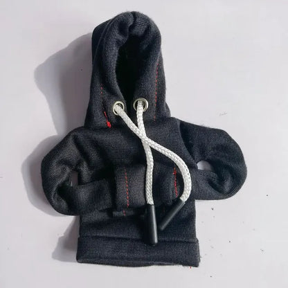 Cozy Shifter Hoodie – Universal Fit