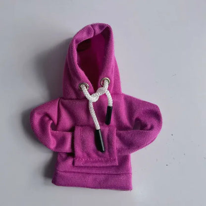 Cozy Shifter Hoodie – Universal Fit
